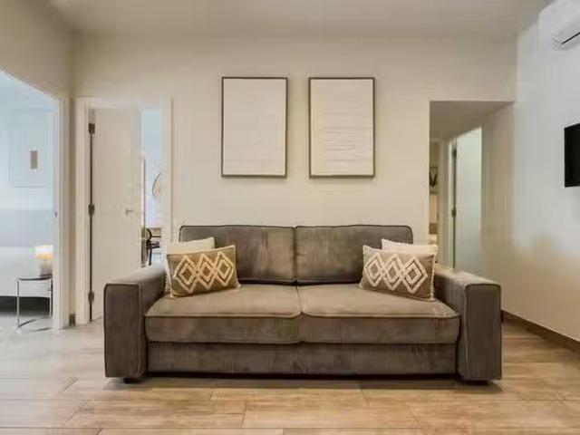 Acogedor Piso de 3 habitaciones en L'Hospitalet de Llobregat