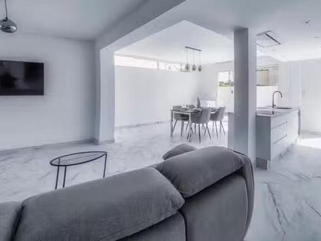 ¡Renta! Piso de 3 habitaciones en Torre Pacheco