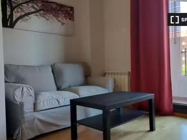 Nuevo Piso en alquiler de 1 dormitorio en Alcalá de Henares
