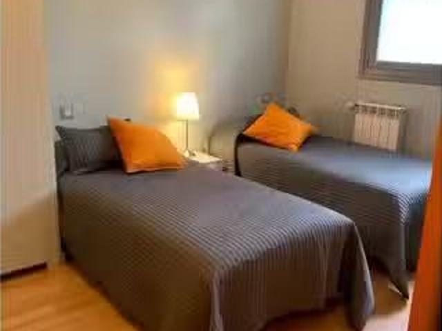 ¡En alquiler! Piso en alquiler de 1 dormitorio en Simancas, Ma.