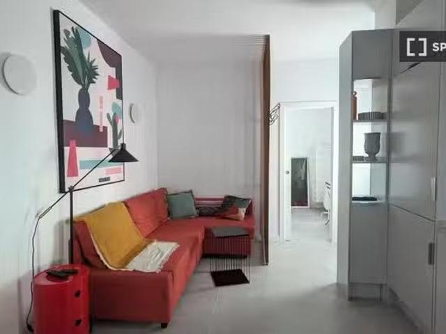 ¡En alquiler! Piso en alquiler de 2 habitaciones en Moscardó.