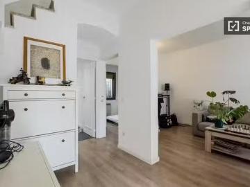 Nuevo Piso en alquiler de 4 habitaciones en El Congrés i els I.