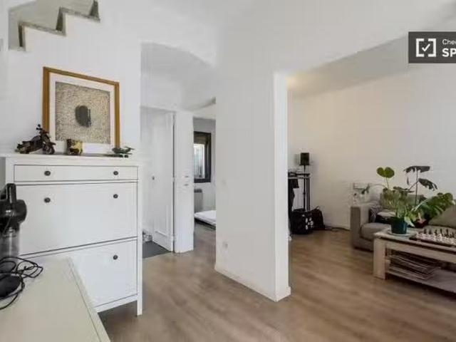 Nuevo Piso en alquiler de 4 habitaciones en El Congrés i els I.