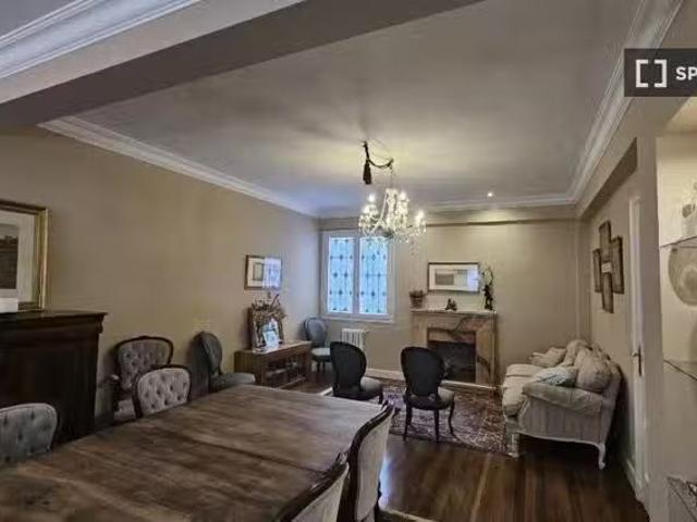 Barato Piso en alquiler de 6 habitaciones en Ensanche Zabalgunea