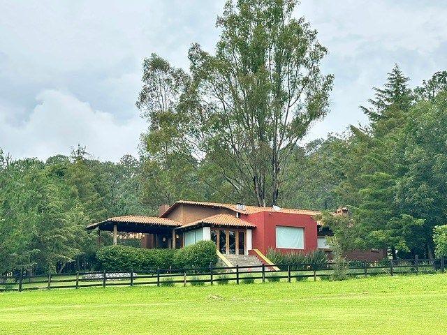 renta por año tapalpa country club $26 mil mensual