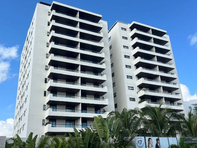 RENTA PRECIOSO DEPARTAMENTO VELA TOWERS $50,000 SIN MUEBLES EXCELENTE UBICACIÓN