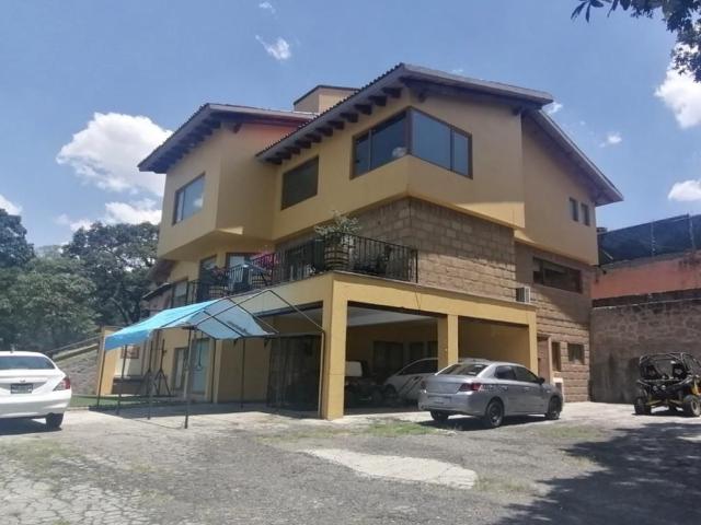 Renta Residencia en Fincas de Sayavedra