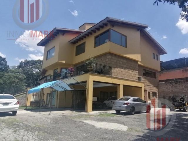 Renta Residencia en Fincas de Sayavedra