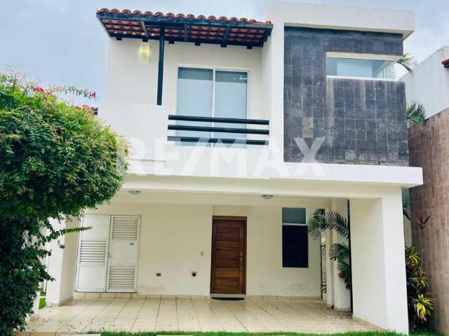 RENTA RESIDENCIAL LAS MORAS