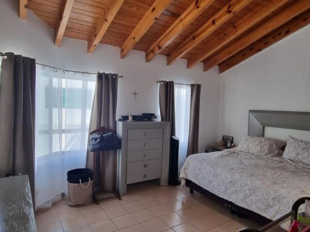 Casa en Renta Residencial Los Frailes, Corregidora
