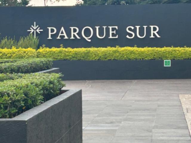 RENTA RESIDENCIAL PARQUE SUR