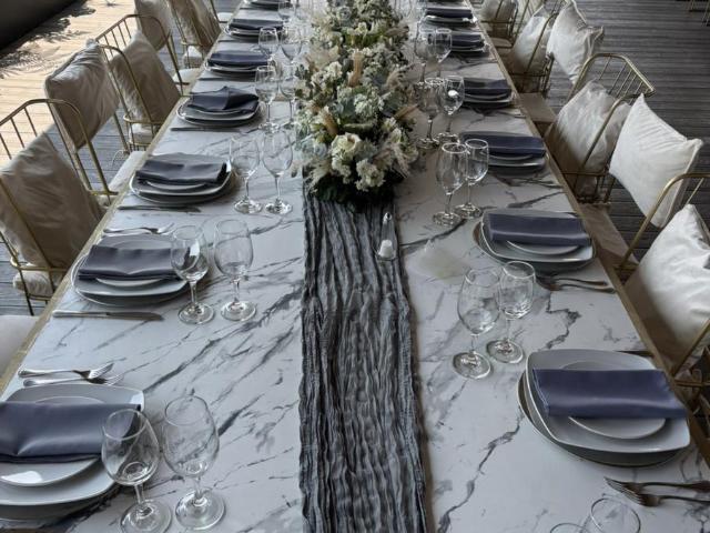 RENTA ROOF TOP PARA TU NEGOCIO DE EVENTOS, 552M2