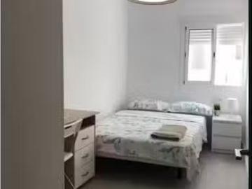 ¡En alquiler! Se alquila habitación, apartamento de 5 dormitor.