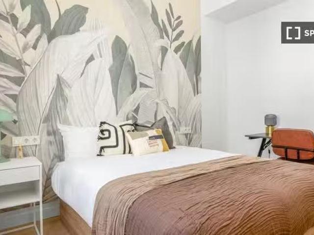 Único Se alquila habitación en La Bresca, Málaga