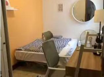 Bonito Se alquila habitación en piso compartido en Barcelona