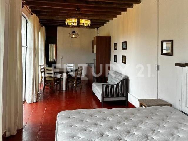 RENTA SUITE EQUIPADA PARA EJECUTIVO AV OCOTLAN 12, Ocotlan, Tlaxcala