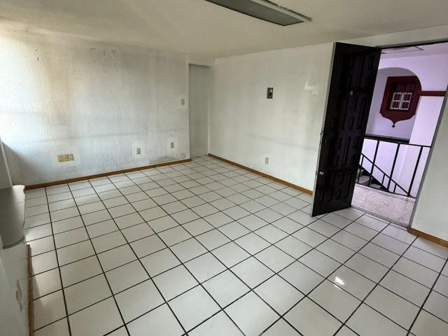 Renta Suites con baño en Rio Magdalena, San Angel