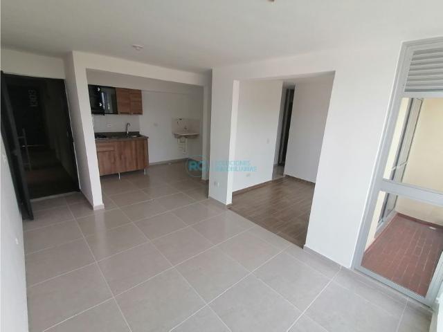 RENTAMOS APARTAMENTO EN CONJUNTO CERRADO LA PAVONA, ARMENIA