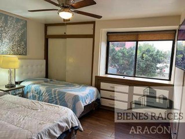 RENTAMOS BONITOS DEPARTAMENTOS DE LUJO AMUEBLADOS 100% EN ZONA RIO, 2 RECAMARAS, 2 BA?OS, ETC.