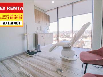 RENTAMOS FABULOSOS CONSULTORIOS EN NEWCITY MEDICAL