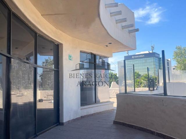 Rentamos Magnificas Oficinas de 138 mts2 en 2do Piso Excelente Ubicaci?n en Zona Rio
