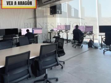 Rentamos Preciosa Oficina Nueva a Estrenar Lista Adecuarla a Su Gusto y Necesidad