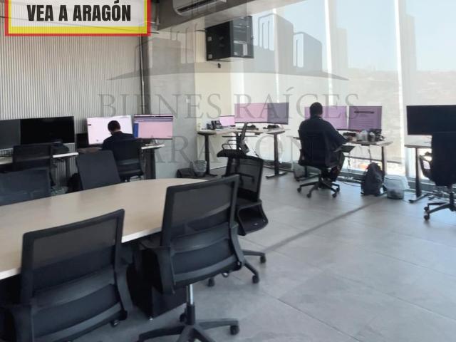 Rentamos Preciosa Oficina Nueva a Estrenar Lista Adecuarla a Su Gusto y Necesidad
