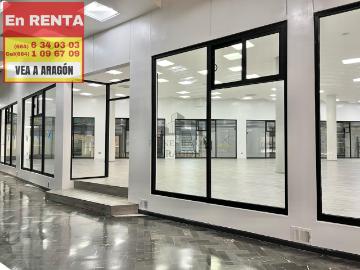 Rentamos Preciosa Oficinas 220 mts 2 Elegantes y Nuevas en Plaza Comercial Con Mucha Seguridad 24/7