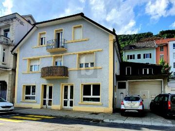 RENTABILITÉ LOCATIVE DE COMMERCES ET HABITATIONS