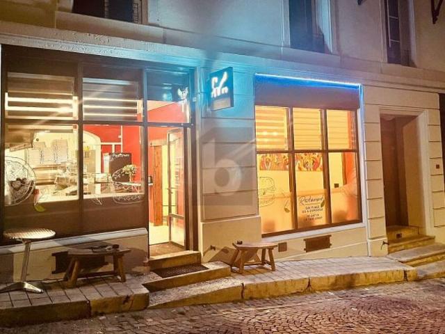 RENTABLE, ÉTABLI & CLÉ EN MAIN