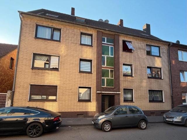 RENTABLERES MEHRFAMILIENHAUS