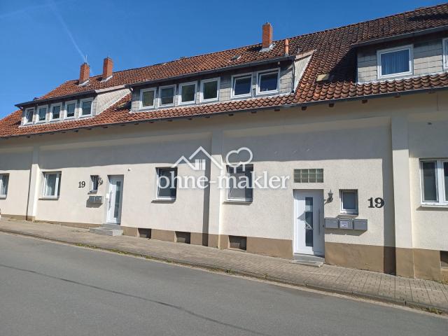 Rentables Mehrfamilienhaus mit vielen Möglichkeiten