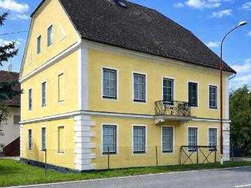 Rentables Zinshaus mit 8 Einheiten Top Lage und Nachfrage in Wolfsberg Nord nahe Ortszentrum