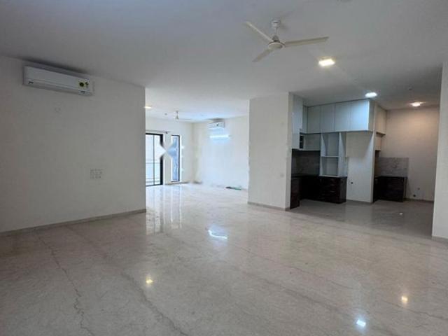 Rental | 3.5 BHK 4000 Sq.Ft. Apartment in Century Ethos