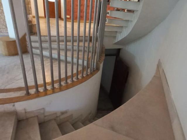 Rental | 3.5 BHK + 4200 Sq.Ft. Villa in South City 1