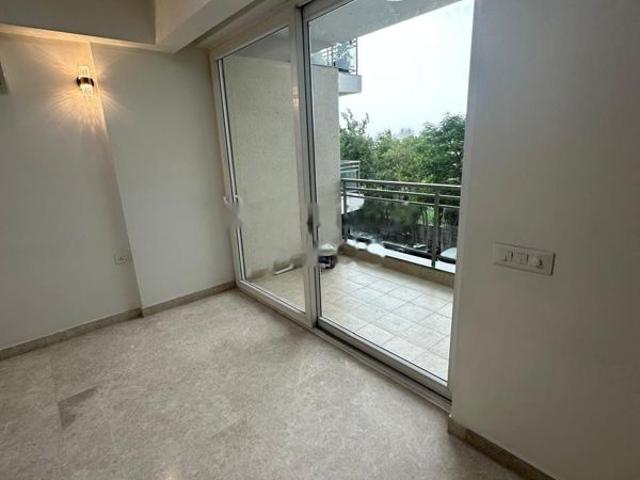 Rental | 3.5 BHK + 4500 Sq.Ft. Apartment in DLF The Ultima