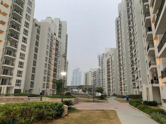 Rental | 3.5 BHK 5410 Sq.Ft. Apartment in Sobha City Gurgaon