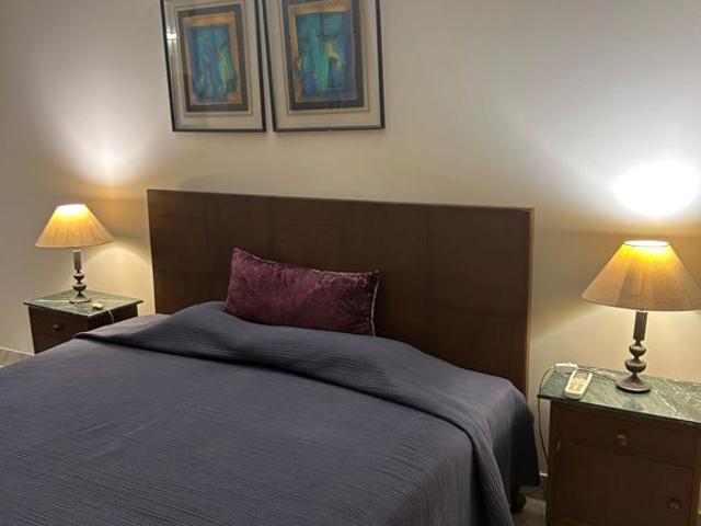 Rental | 3.5 BHK 100 Sq.Yd. Apartment in Sarita Vihar