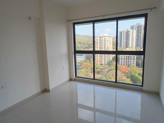 Rental | 3.5 BHK 1140 Sq.Ft. Apartment in Lodha Woods