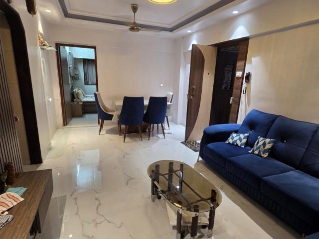 Rental | 3.5 BHK 1150 Sq.Ft. Apartment in Sindhi Society