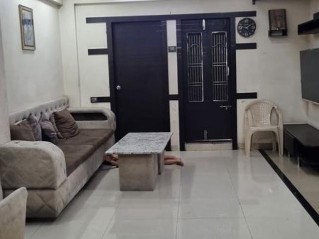 Rental | 3.5 BHK 1200 Sq.Ft. Apartment in Big Splash