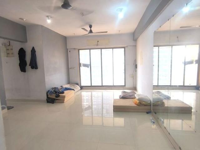 Rental | 3.5 BHK 1200 Sq.Ft. Apartment in Lotus Lotus Link Square