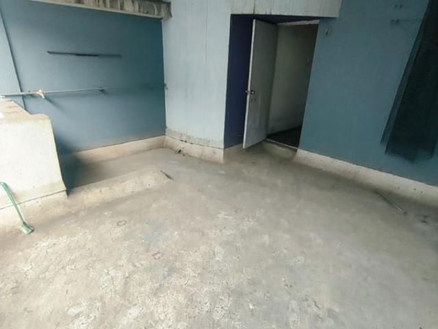 Rental | 3.5 BHK + 1200 Sq.Ft. Villa in Puranik Villa