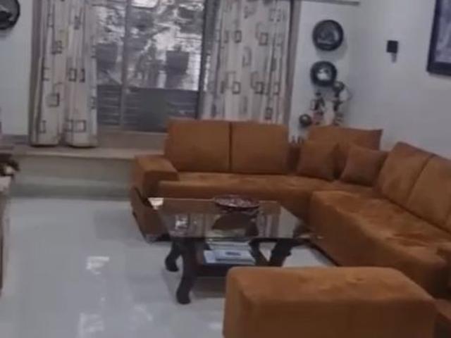 Rental | 3.5 BHK 1250 Sq.Ft. Apartment in Mulund West