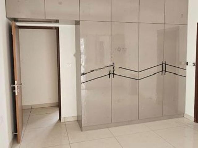 Rental | 3.5 BHK 1260 Sq.Ft. Apartment in Avalon Park At The Prestige City