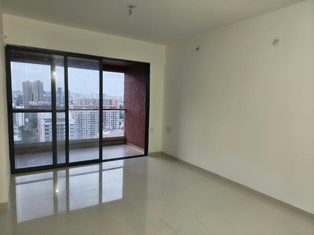 Rental | 3.5 BHK 1350 Sq.Ft. Apartment in ANP Memento