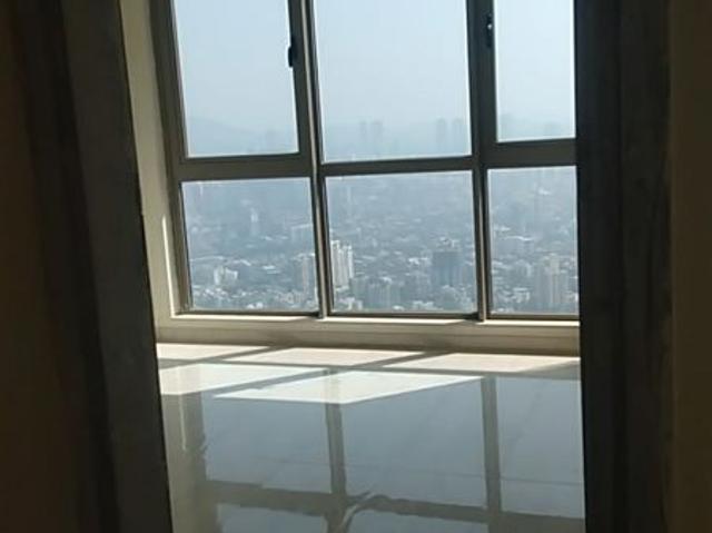 Rental | 3.5 BHK 1352 Sq.Ft. Apartment in Sheth Auris Serenity Tower 2