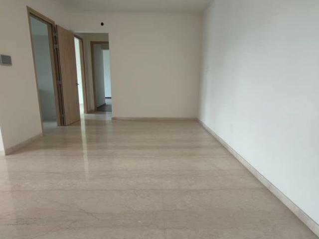 Rental | 3.5 BHK 1375 Sq.Ft. Apartment in Sheth Auris Serenity Tower 3