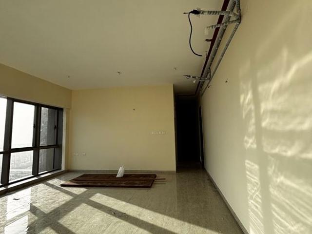 Rental | 3.5 BHK 1375 Sq.Ft. Apartment in Sheth Auris Serenity Tower 3