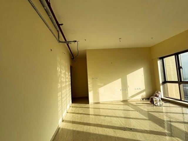 Rental | 3.5 BHK + 1375 Sq.Ft. Apartment in Sheth Auris Serenity Tower 3